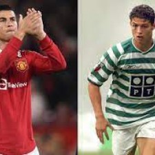 Ronaldo odbija pridružiti se Napoliju